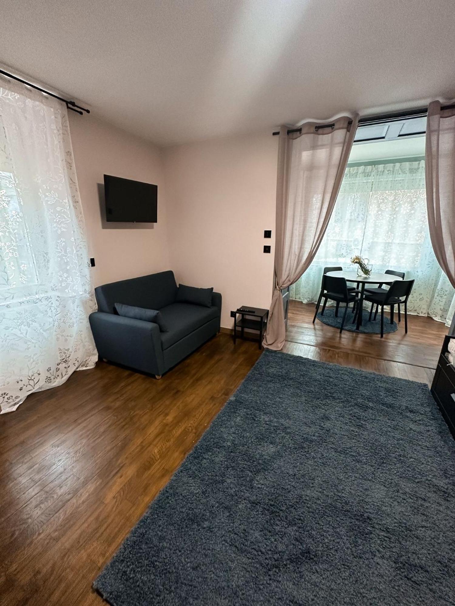 Appart O'Key Lure  Buitenkant foto